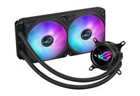 Asus ROG Strix LC III 240 ARGB - thumbnail