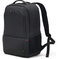 Dicota Eco Backpack Plus BASE notebooktas 39,6 cm (15.6 ) Rugzak Zwart - thumbnail