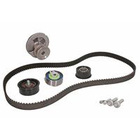 Pip Studio Kandelaar Glas Swirl Roze 20cm - thumbnail