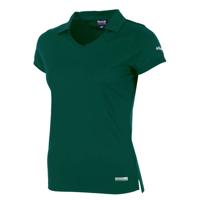 Reece 863601 Sheila Polo Ladies - Bottle Green - XL - thumbnail