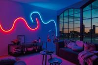 Paulmann MaxLED Flow 70966 LED-strip basisset Met connector (male) 24 V 3 m RGB 1 stuk(s) - thumbnail