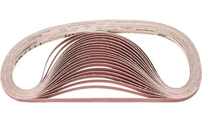 PFERD TOOLS BA 6/520 T A 180 45002118 Schuurband Korrelgrootte (num) 180 (l x b) 520 mm x 6 mm 100 stuk(s) PFERD TOOLS BA 6/520 T A 180 45002118 Schuurband Korrelgrootte (num) 180 (l x b) 520 mm x 6 mm 100 stuk(s)