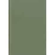 Blanco Notitieboek A5 Pistache