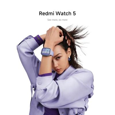 Xiaomi Redmi Watch 5 Silver Gray