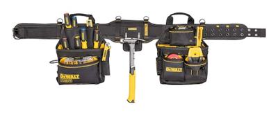 DeWalt Gereedschapsgordel - DWST40603-1