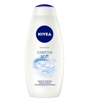 NIVEA 80921 douche crème Lichaam 750 ml NIVEA 80921 douche crème Lichaam 750 ml