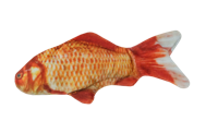 Wild Life Cat Goldfish (Goudvis) - thumbnail