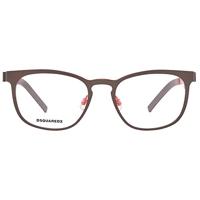 Brillenframe Dames Dsquared2 DQ5184 51020 Ø 51 mm - thumbnail