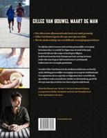 Manual - Gilles van Bouwel - Hardcover (9789401466080) - thumbnail