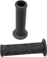 PROGRIP rubber handvat "717" rubber grip 717 bw/sw 122mm open - thumbnail