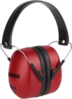Kreator KRTS40002 Gehoorbescherming  -29 Db | Oorbeschermers met versterkte hoofdband - thumbnail