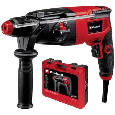 Einhell TC-RH 620 4F SDS-Plus-Boorhamer 240 V 620 W Einhell TC-RH 620 4F SDS-Plus-Boorhamer 240 V 620 W