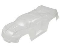 ECX Circuit body (transparent) (ECX330000) - thumbnail