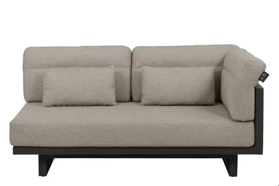 Apple Bee | Loungebank Santorini 2-zits Links | Rope