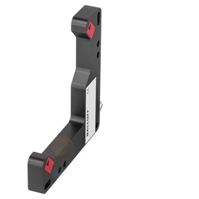 BALLUFF BWL000U BWL000U Haakse lichtsluis 1 stuk(s)