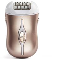 Livoo oplaadbare epilator - dos167p - thumbnail