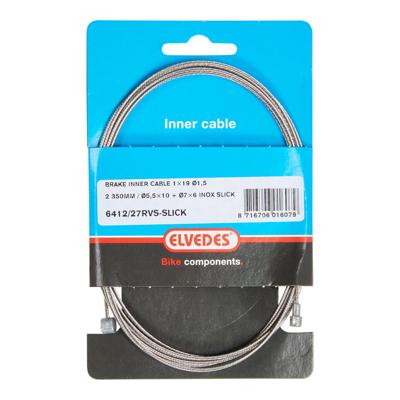 Elvedes Binnenkabel ø1mm (10 meter)
