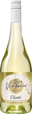 VinTonic Classic &apos;Wine & Tonic&apos;