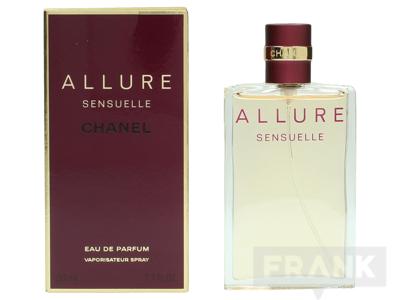 CHANEL Allure Sensuelle Vrouwen 50 ml