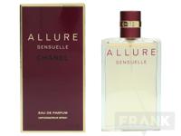 Chanel Allure Sensuelle Eau de parfum Spray 50 ml Dames - thumbnail