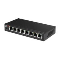 EDIMAX GS-5008E GS-5008E Netwerk switch 8 poorten 16 GBit/s - thumbnail
