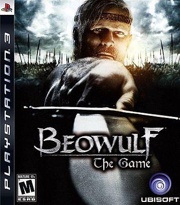 Beowulf the Game Beowulf the Game