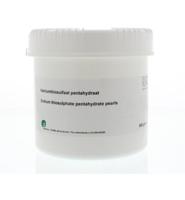 Orphi Natrium thiosulfaat 500 Gram - thumbnail