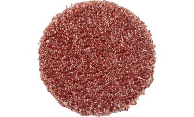 PFERD TOOLS PSA 12 A 80 42832008 Schuurblad Korrelgrootte (num) 80 (Ø) 12 mm 100 stuk(s)