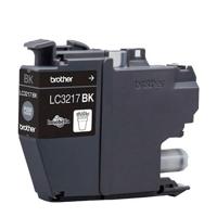 Brother Inktcartridge LC-3217BK Origineel Enkel Zwart LC-3217 BK - thumbnail