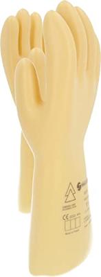 KS Tools 117.0055 Elektricienhandschoen Maat (handschoen): 11 1 paar