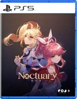 Noctuary - thumbnail