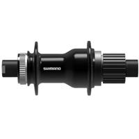 Shimano achternaaf cues 500 e-thru 12v 32g 148mm - thumbnail