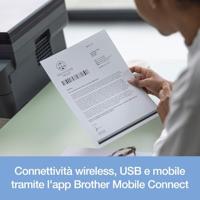 Multifunctionele Printer Brother MFC-L2827DWXL - thumbnail