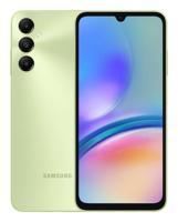 Samsung Galaxy A05s 17 cm (6.7") Dual SIM Android 13 4G USB Type-C 4 GB 128 GB 5000 mAh Groen - thumbnail