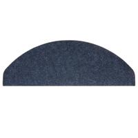 Trapmatten zelfklevend 30 st 65x22,5x3,5 cm blauw - thumbnail