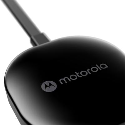 Motorola MA1 Wireless