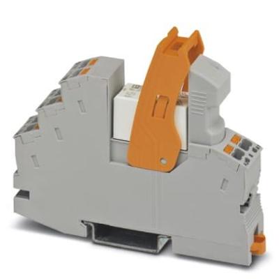 Phoenix Contact RIF-1-RPT-LV-230AC/1X21 Relaismodule 1x wisselcontact 10 stuk(s)