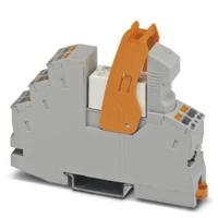 Phoenix Contact RIF-1-RPT-LV-230AC/1X21 Relaismodule 1x wisselcontact 10 stuk(s) - thumbnail