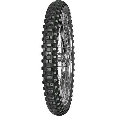 Enduro Trail-Rally MH Super YELLOW