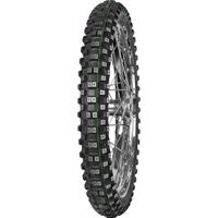 Enduro Trail-Rally MH Super YELLOW - thumbnail