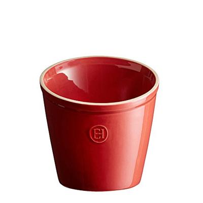 Emile Henry Pot voor keukengerei - 1 liter - Grand Cru