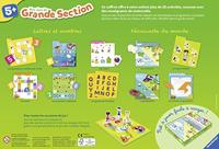 RAVENSBURGER My Big Section Games - thumbnail
