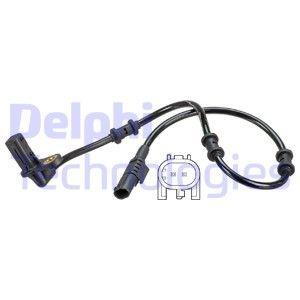 Wielsnelheidssensor SS20595 Wielsnelheidssensor SS20595