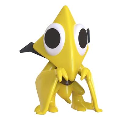 Rainbow Friends Minifiguur S3 6 Cm Rainbow Friends Minifiguur S3 6 Cm