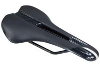 Pro Griffon Vrouw Zadel 152 mm - Zwart - thumbnail