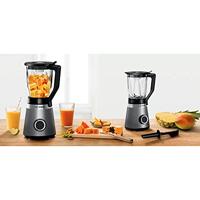 Bosch MMB6172S Blender Zilver - thumbnail