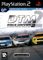 DTM Race Driver 2 - thumbnail
