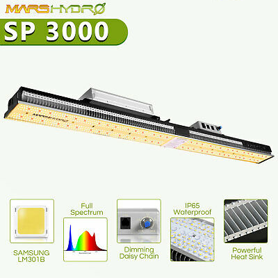 Mars Hydro Mars Hydro SP-Series