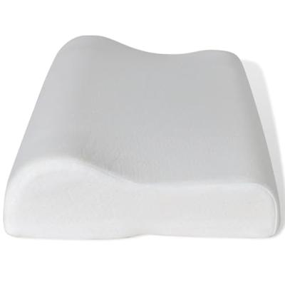 VidaXL Orthopedische kussenset 2-delig