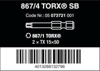 BIT 867/4 Z TX 15X50 73721001 - thumbnail